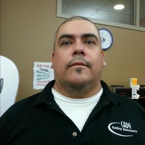 Meet your Posher, Omar